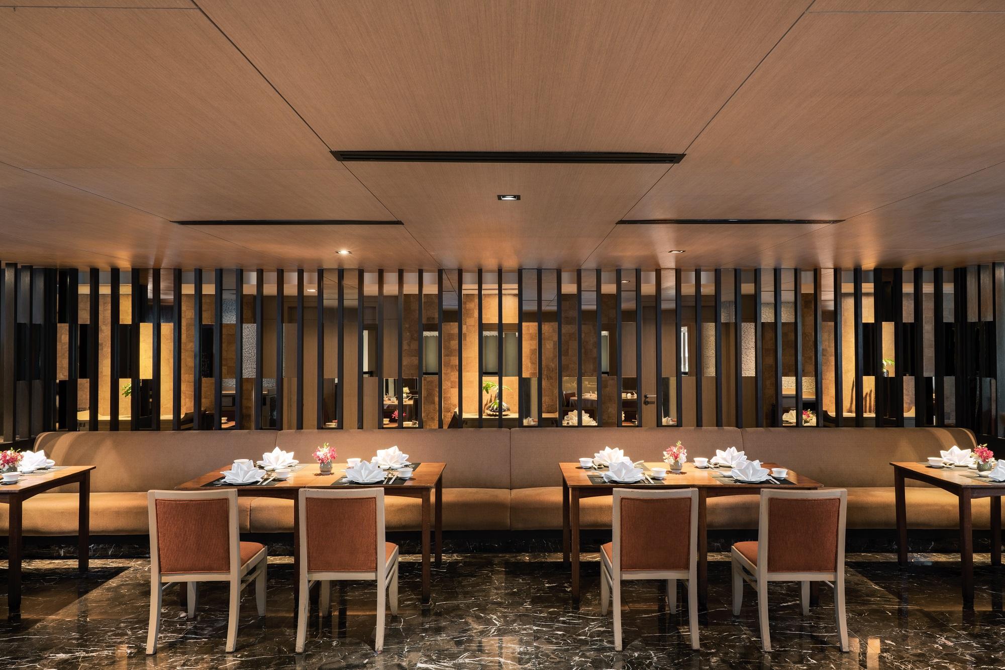 Avani Ratchada Bangkok Exterior photo