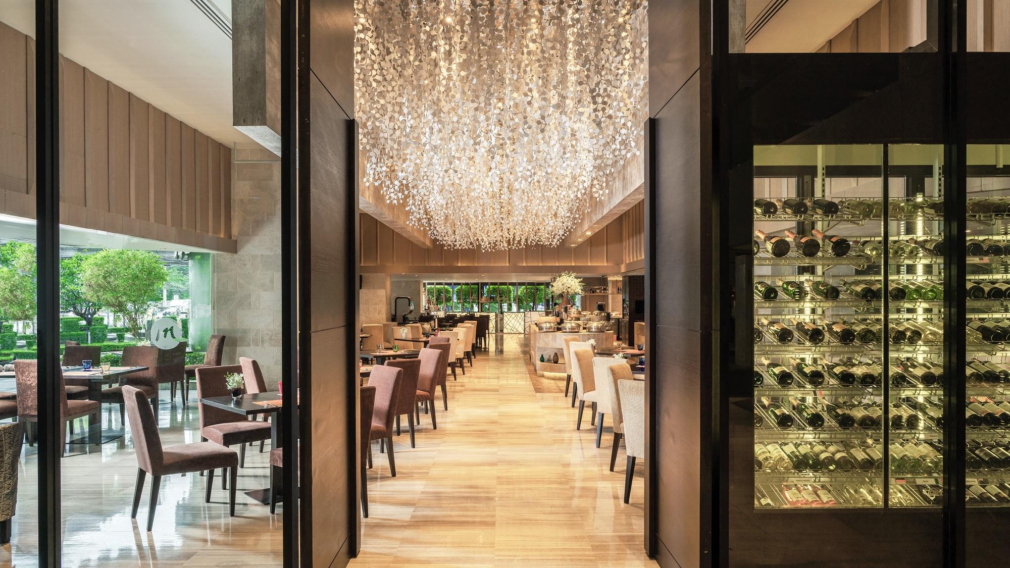 Avani Ratchada Bangkok Exterior photo
