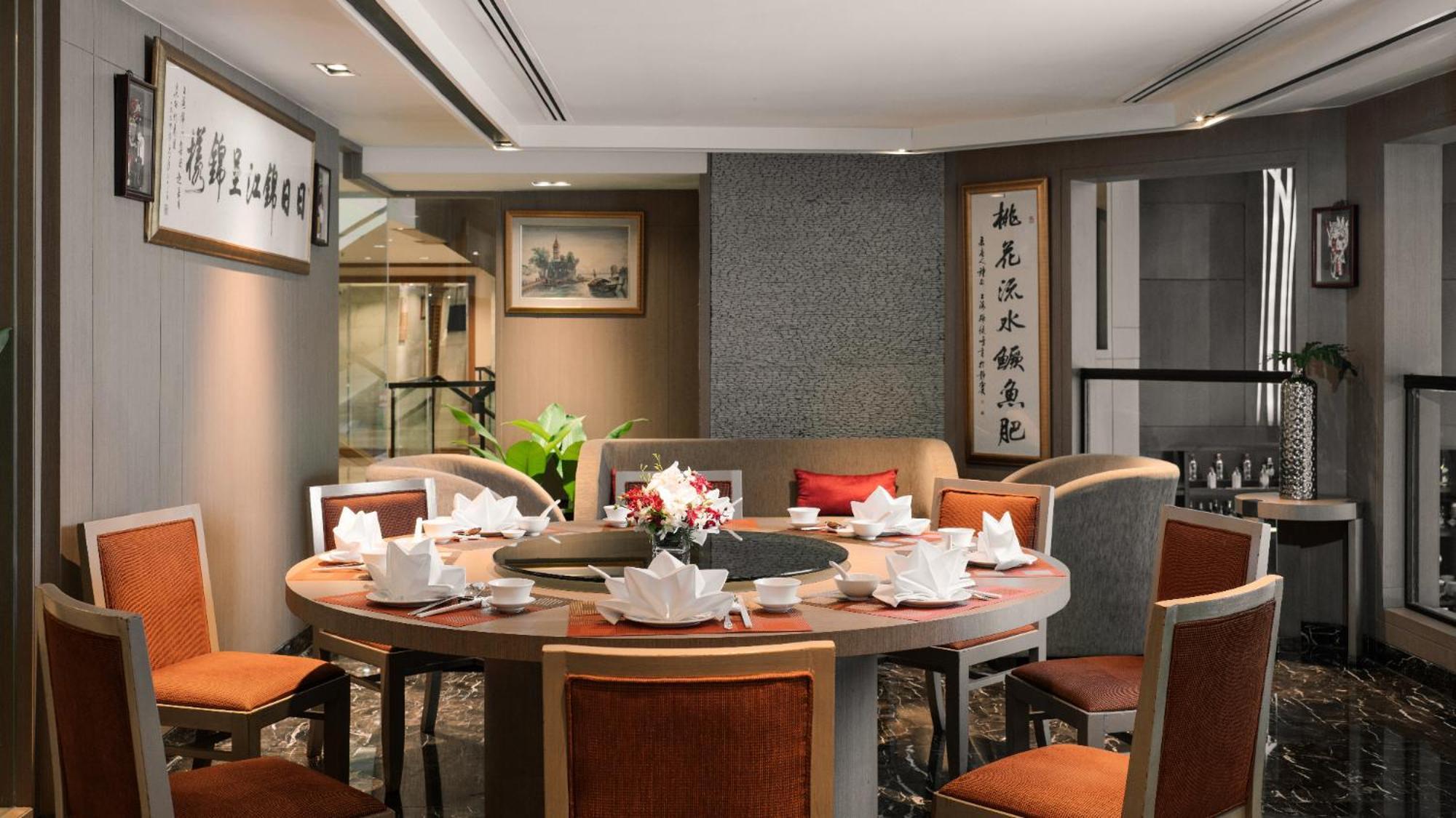 Avani Ratchada Bangkok Exterior photo