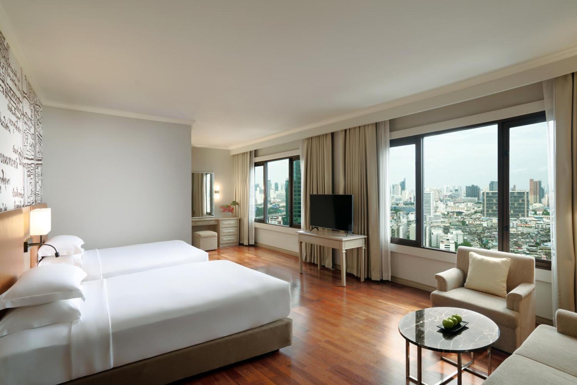 Avani Ratchada Bangkok Room photo