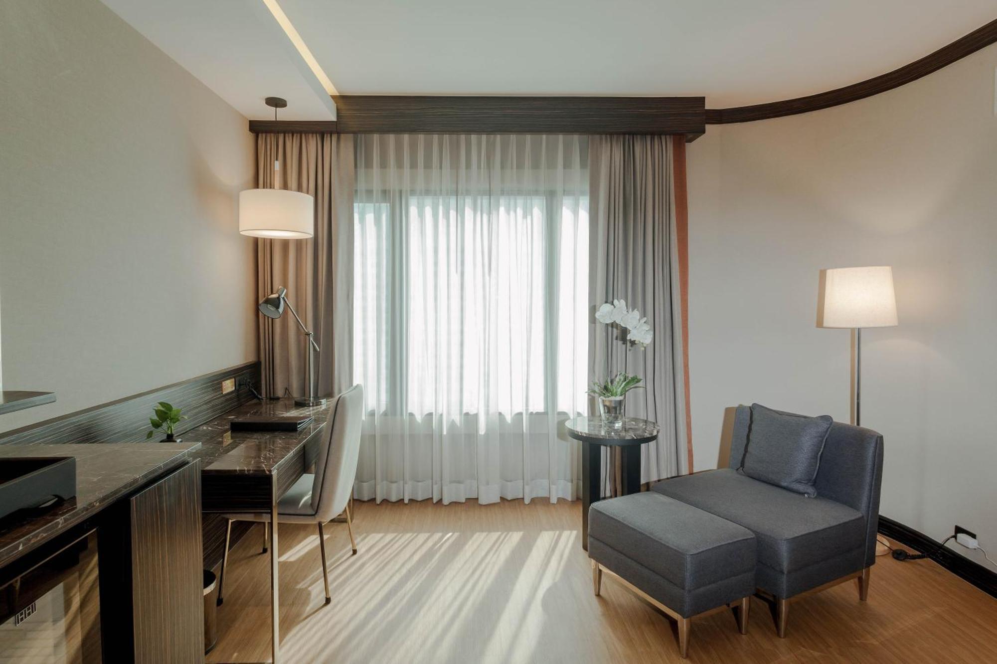 Avani Ratchada Bangkok Room photo