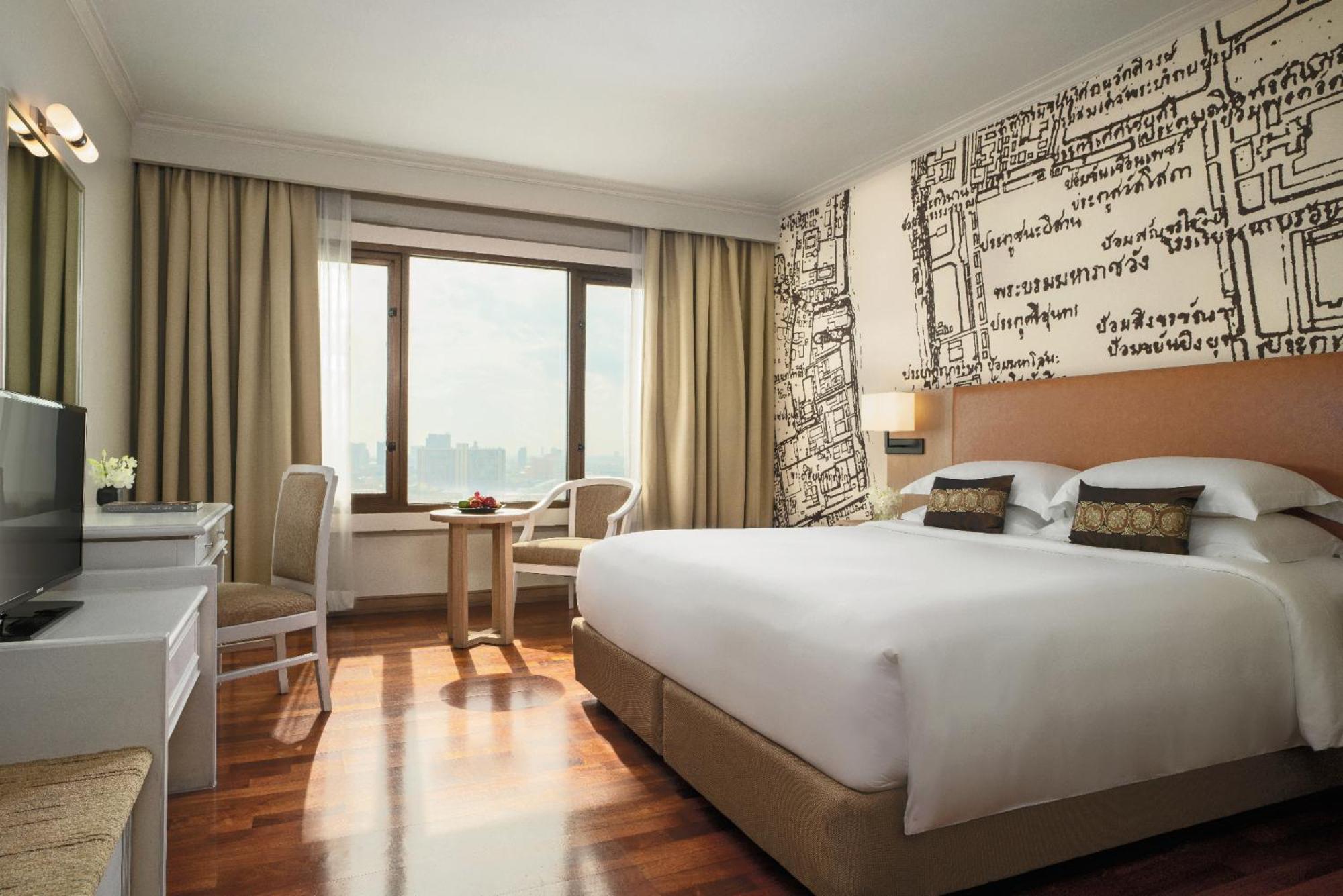 Avani Ratchada Bangkok Room photo